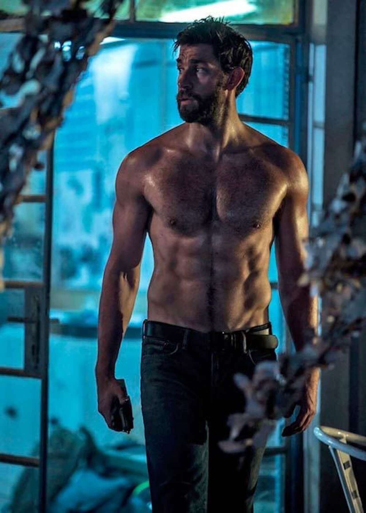 John Krasinski è l'uomo più sexy del mondo secondo People - John Krasinski - Gay.it
