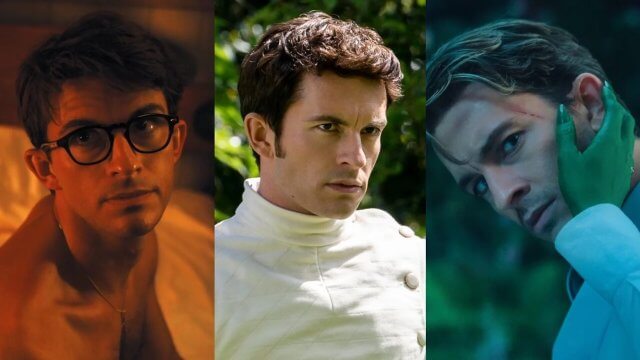Fenomeno Jonathan Bailey, ha girato Wicked, Compagni di Viaggio e Bridgerton 3 in contemporanea - Jonathan Bailey ha girato Wicked Compagni di Viaggio e Bridgerton 3 in contemporanea 1 - Gay.it
