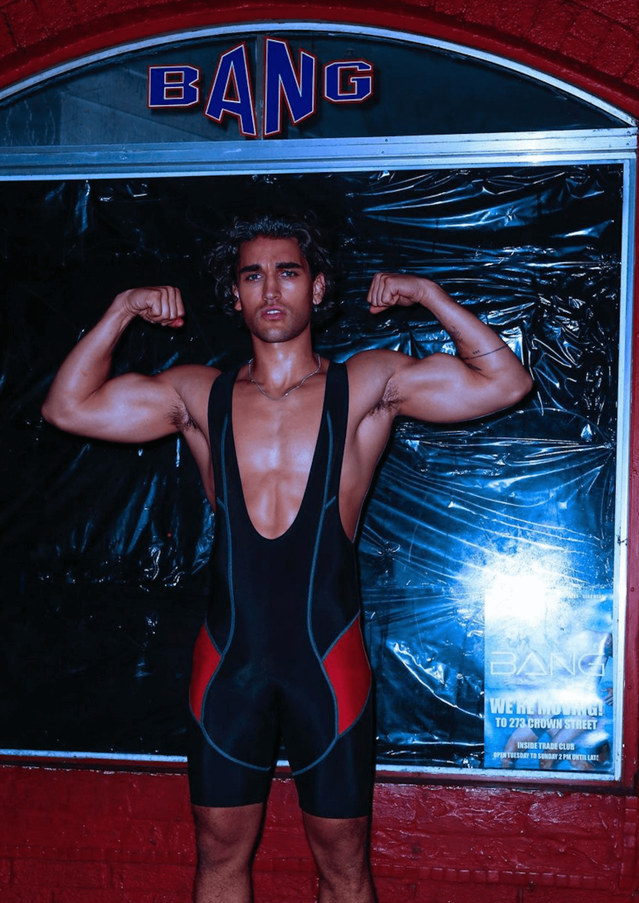 Josh Heuston 5