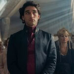 Josh Heuston è Constantine Corrino in Dune- Prophecy 1 - Thumbnail