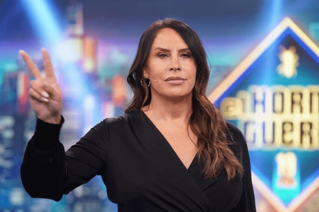 Emilia Perez, intervista a Karla Sofía Gascon: "Ci stiamo abituando all'odio, ogni giorno sono vittima di transfobia" - Karla Sofia Gascon - Gay.it