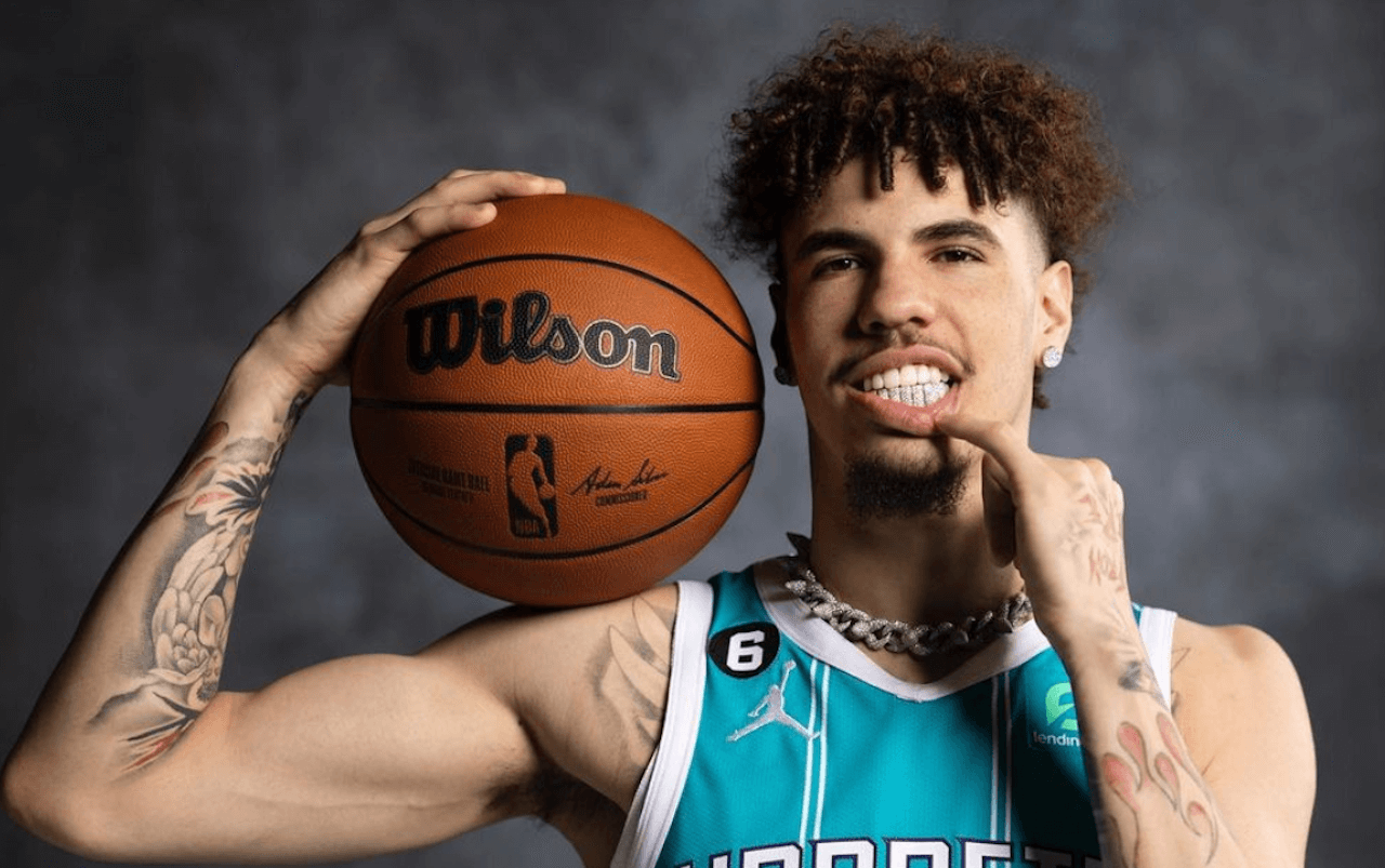 LaMelo Ball, dopo il suo insulto omofobo 100.000 dollari di multa dall’NBA (VIDEO)
