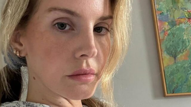 Lana Del Rey annuncia nuovo album