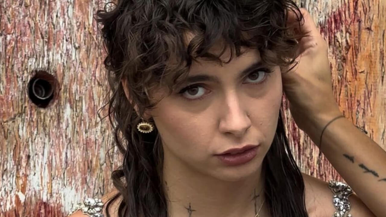 Madame nuovo album