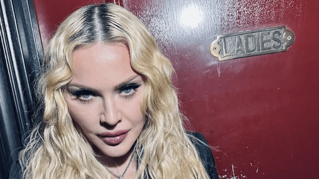 Madonna: "Dovrei trasformare la storia della mia vita in una serie tv o in un film?" - Madonna - Gay.it