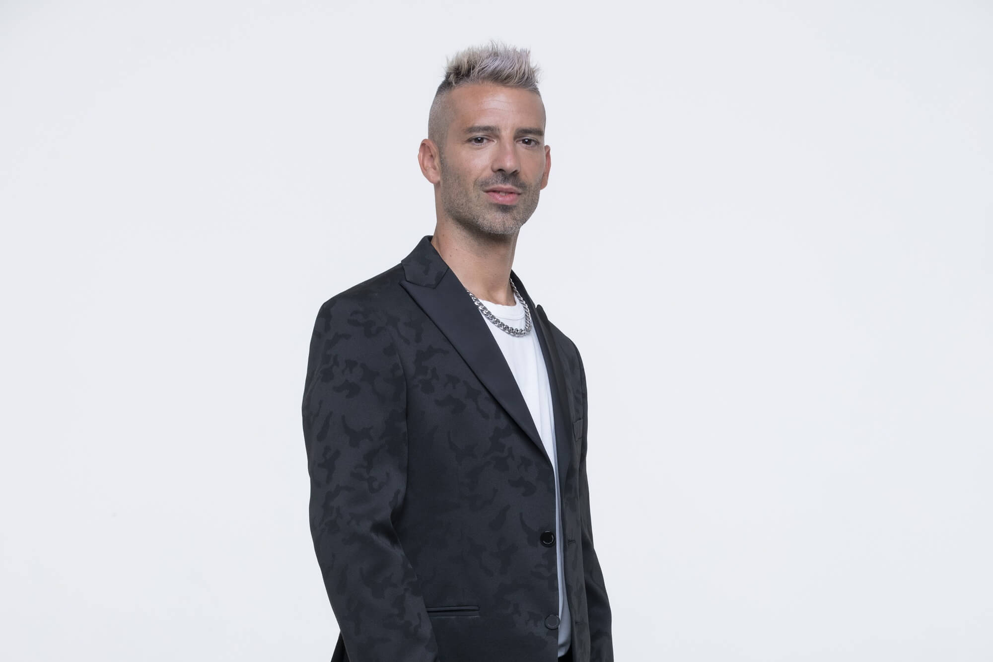 Marco Melandri, La Talpa 2024