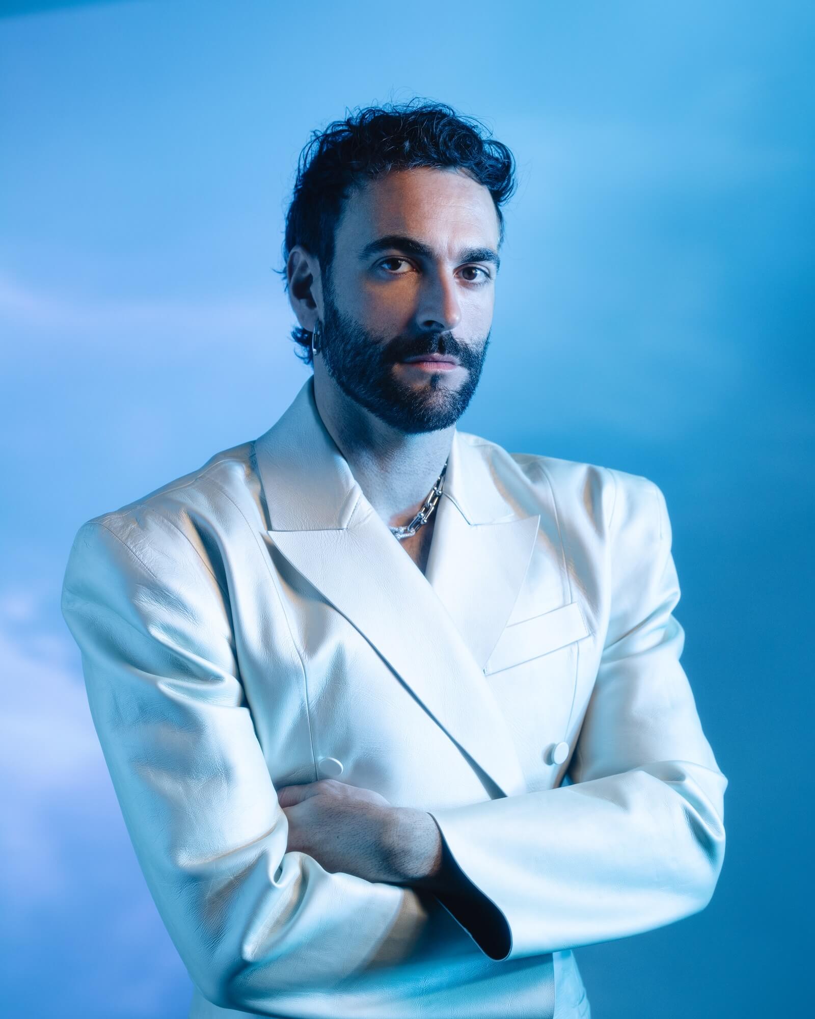 Marco Mengoni