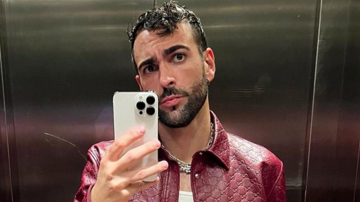 Marco Mengoni dopo il grande dolore vuole “Mandare tutto all’aria”