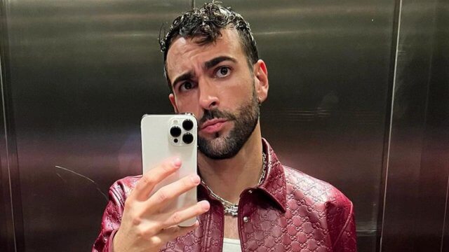 Marco Mengoni nuovo singolo