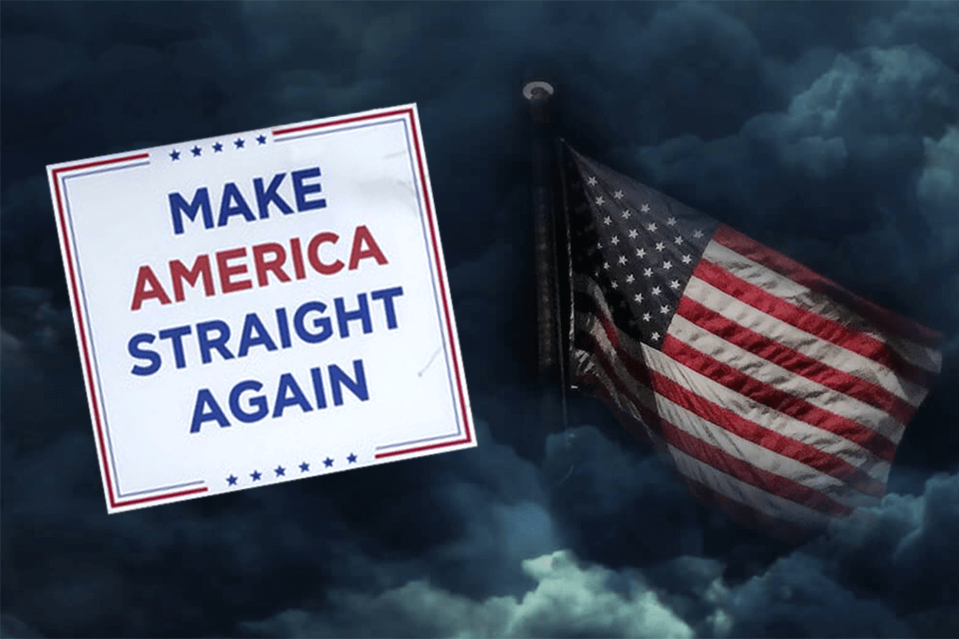 Matrimonio Egualitario Gay Marriage USA Donald Trump