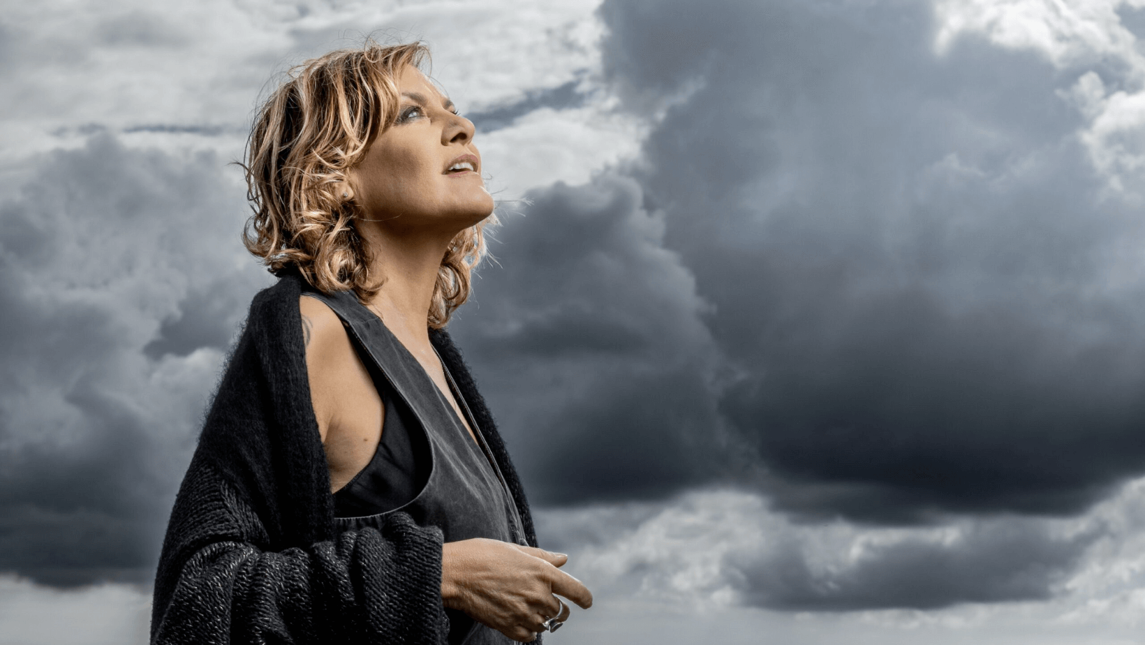 Irene Grandi, canzone Universo pubblicata l’11 ottobre 2024