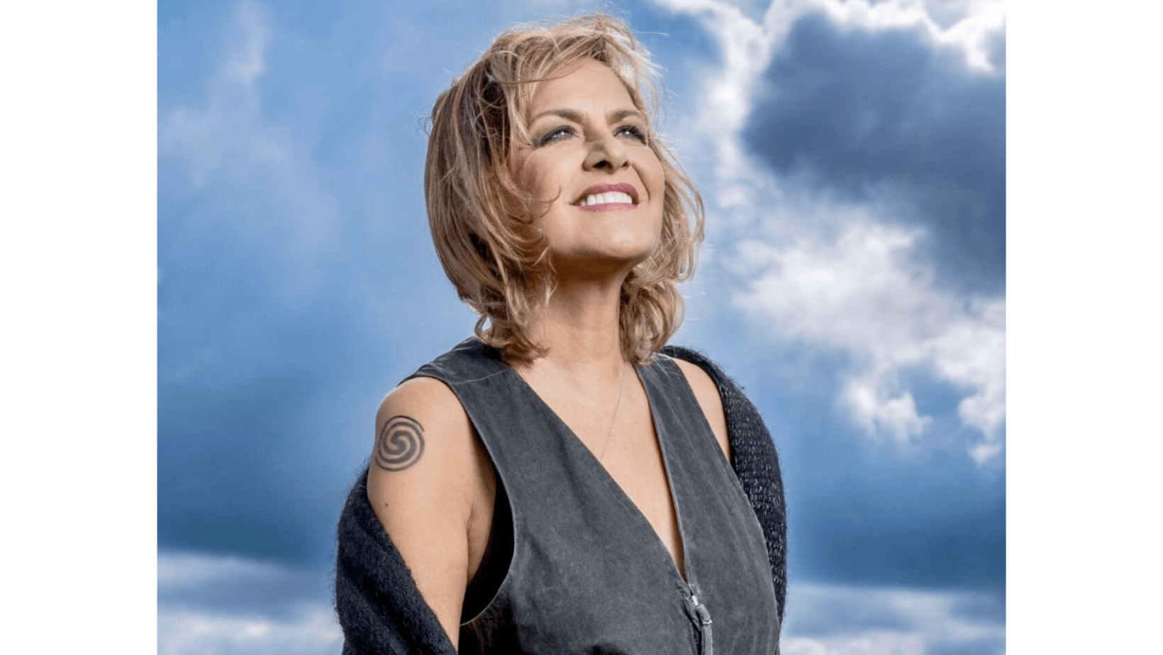 Irene Grandi, canzone Universo pubblicata l’11 ottobre 2024