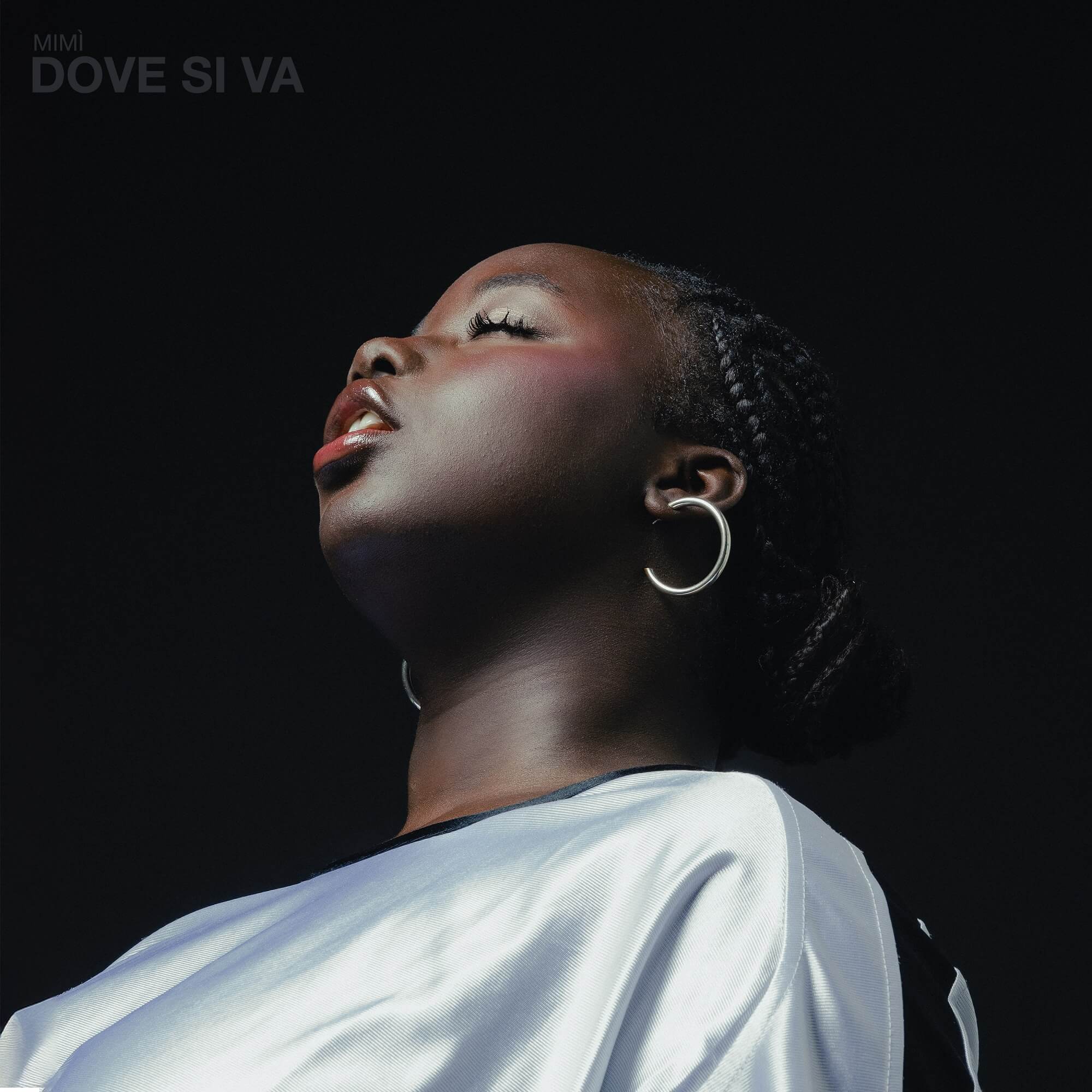 Mimì - Cover "Dove si va"