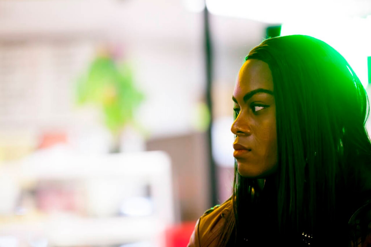 Karla Sofía Gascón sogna gli Oscar 2025, ma quali artistə trans hanno strappato nomination recitative prima di lei? - Mya Taylor - Gay.it