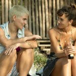 Nicol Castagna in "Adorazione" - Thumbnail