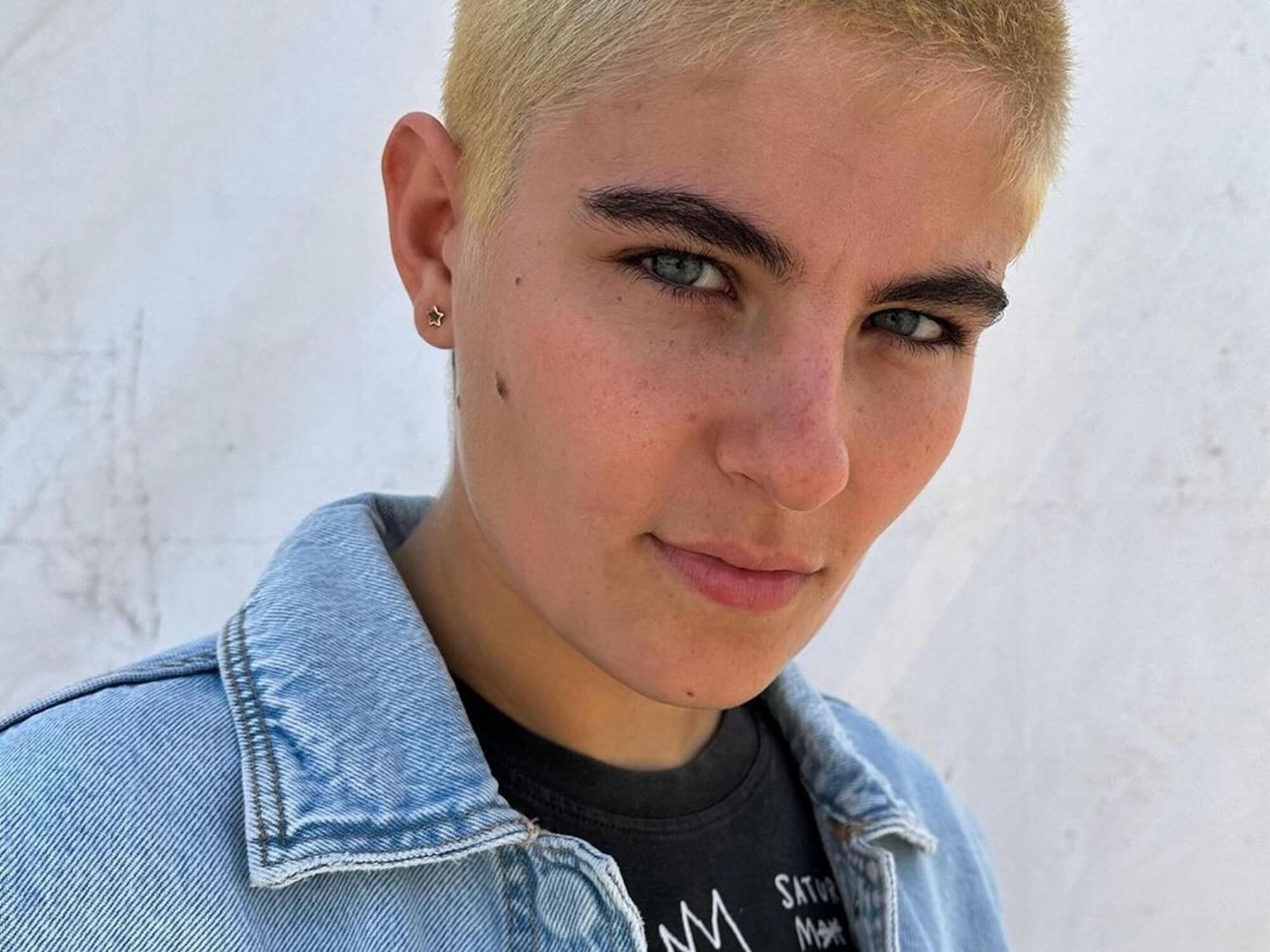 Nicol Castagna