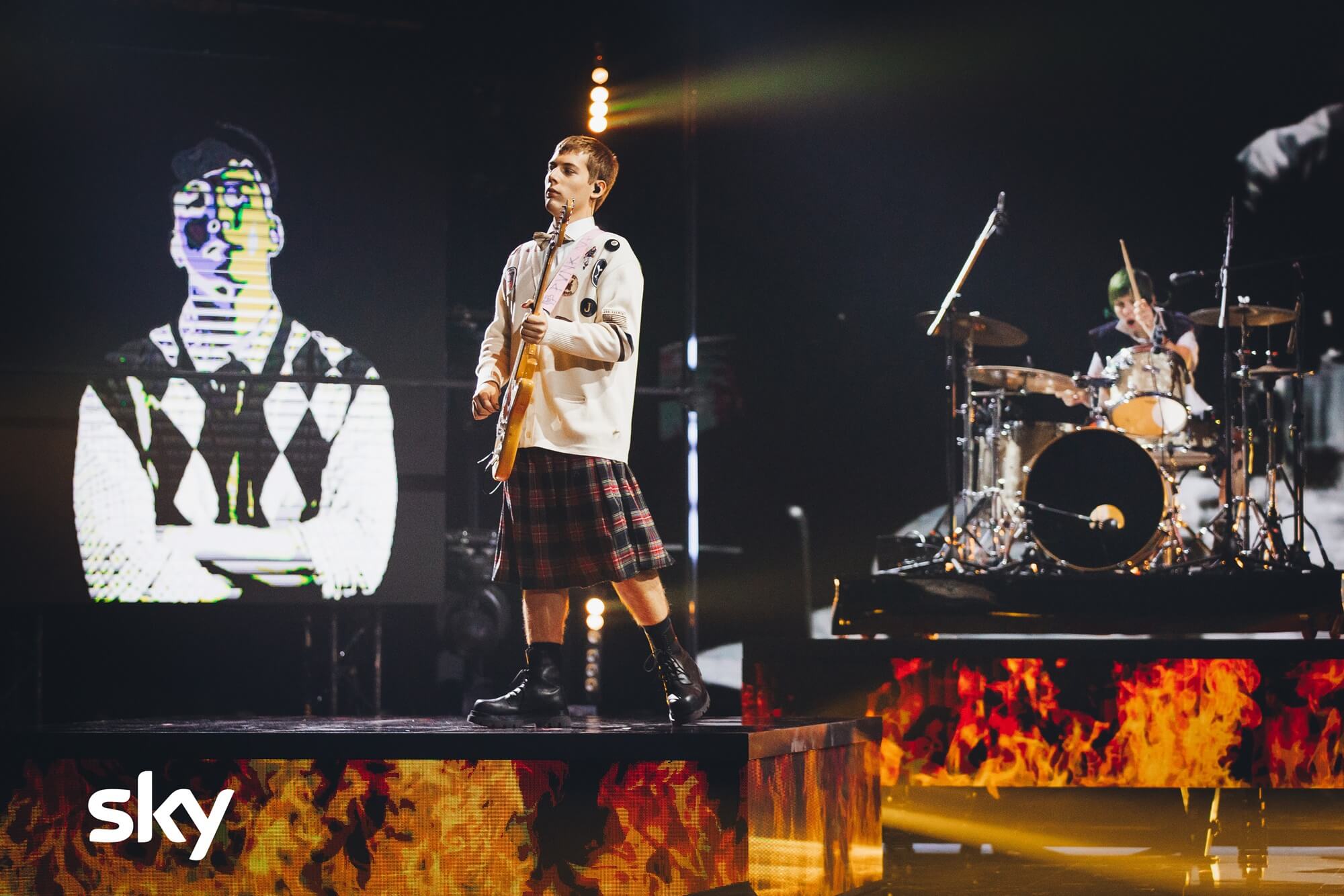 Punkcake, X Factor 2024