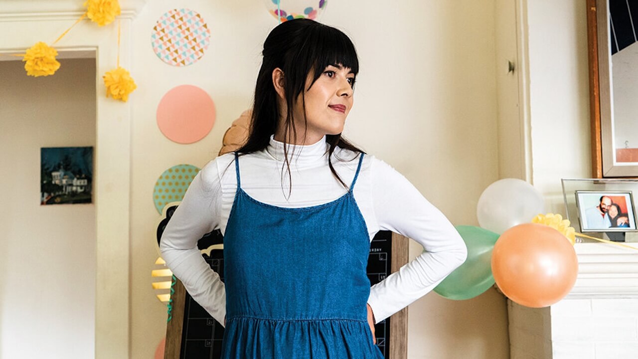 Karla Sofía Gascón sogna gli Oscar 2025, ma quali artistə trans hanno strappato nomination recitative prima di lei? - Patti Harrison - Gay.it