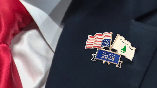 Cos'è il Project 2025? E cosa significa per la comunità LGBTQIA+ americana? VIDEO - Project 2025 - Gay.it