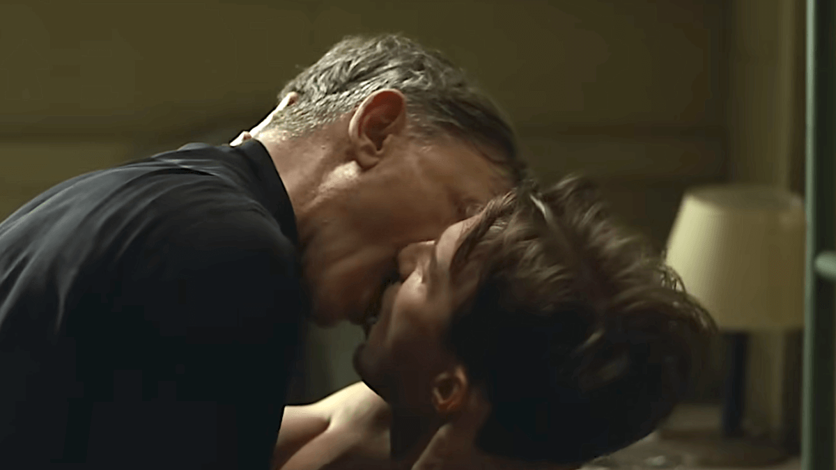 Daniel Craig spiega perché non avrebbe mai potuto interpretare un personaggio gay mentre era James Bond