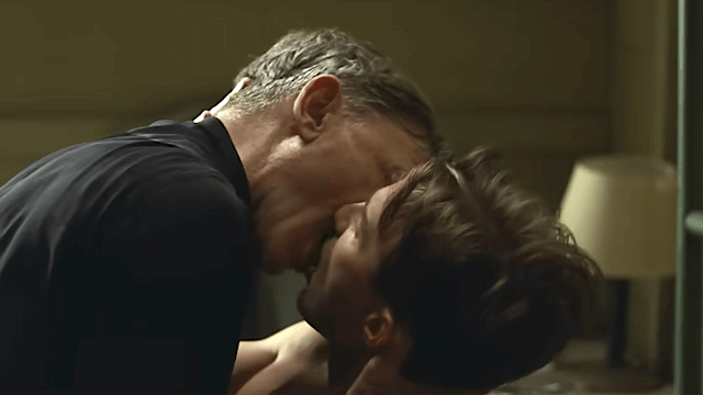 Queer di Luca Guadagnino