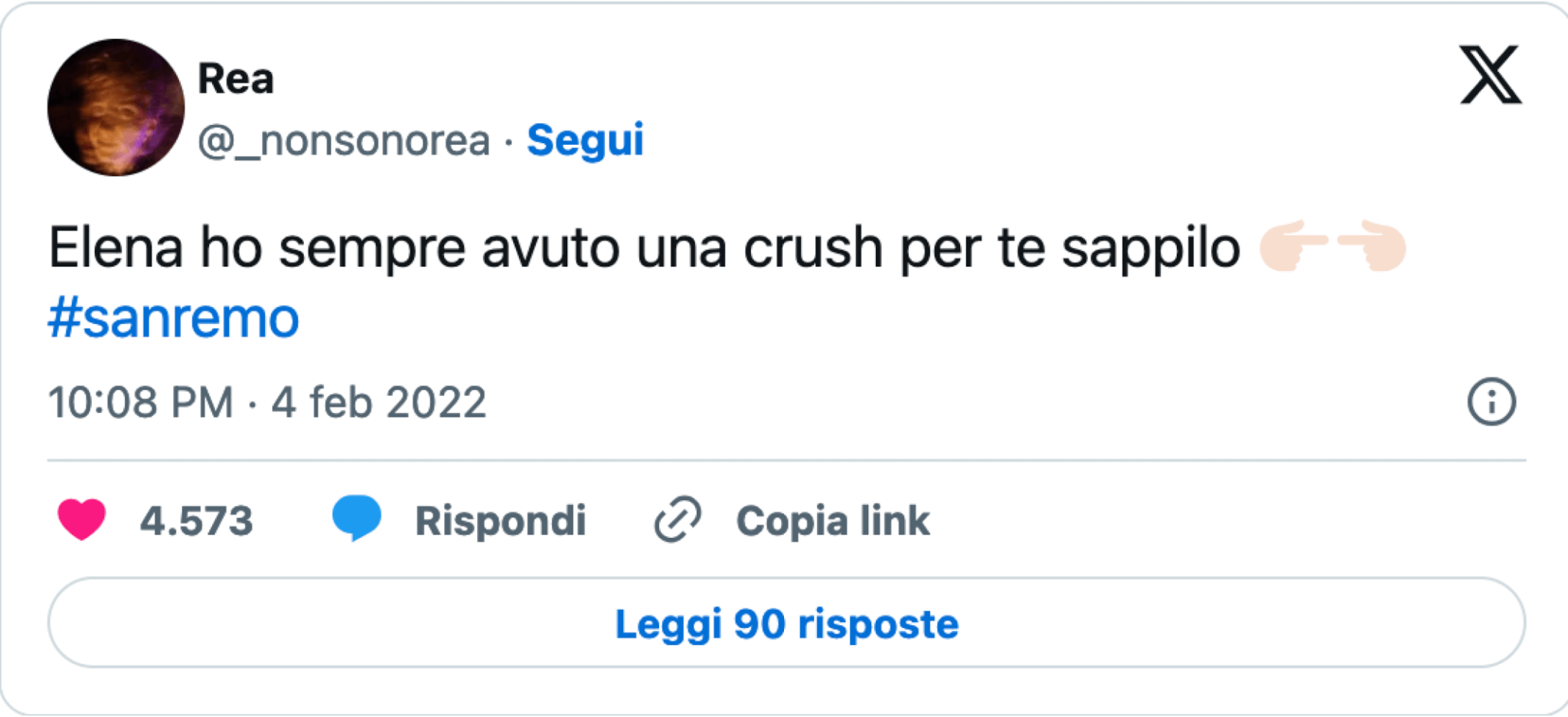 Rea