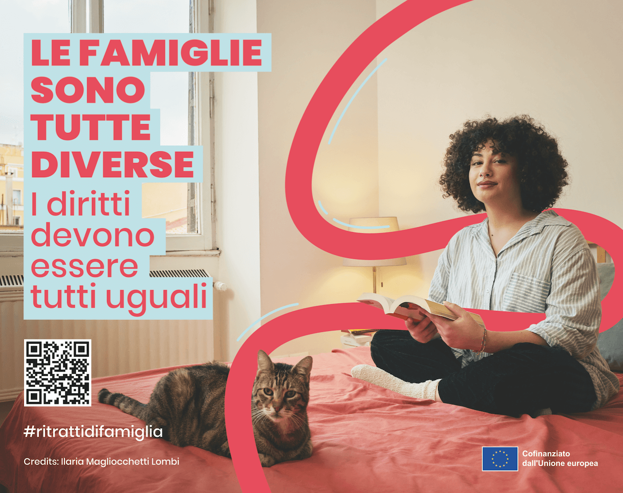 Ritratti di Famiglia
