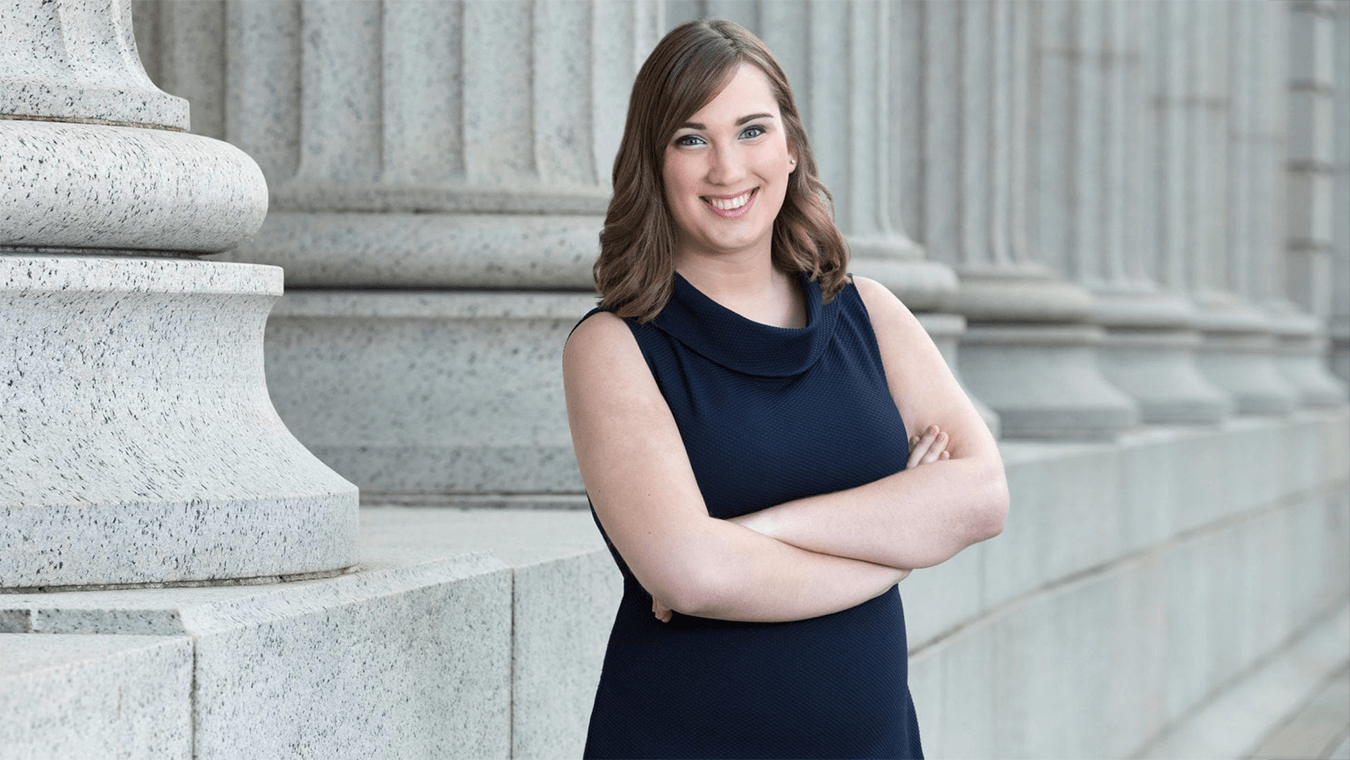 Sarah McBride Donna Trans eletta Congresso USA 2024