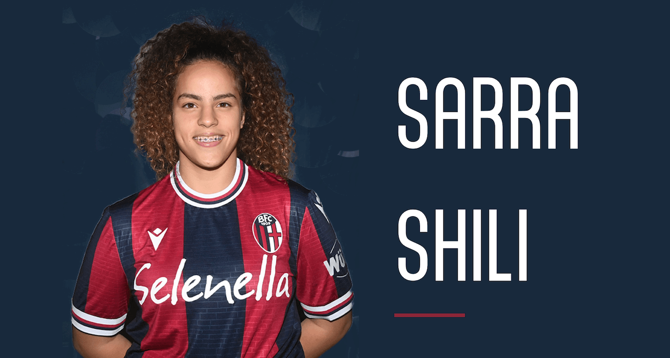 Sarra Shili, l'ex calciatrice sposa Gaia: "Per i miei genitori musulmani è una vergogna avere una figlia lesbica" - Sarra Shili - Gay.it