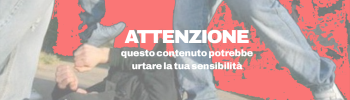 Sciacca aggressione omofobia
