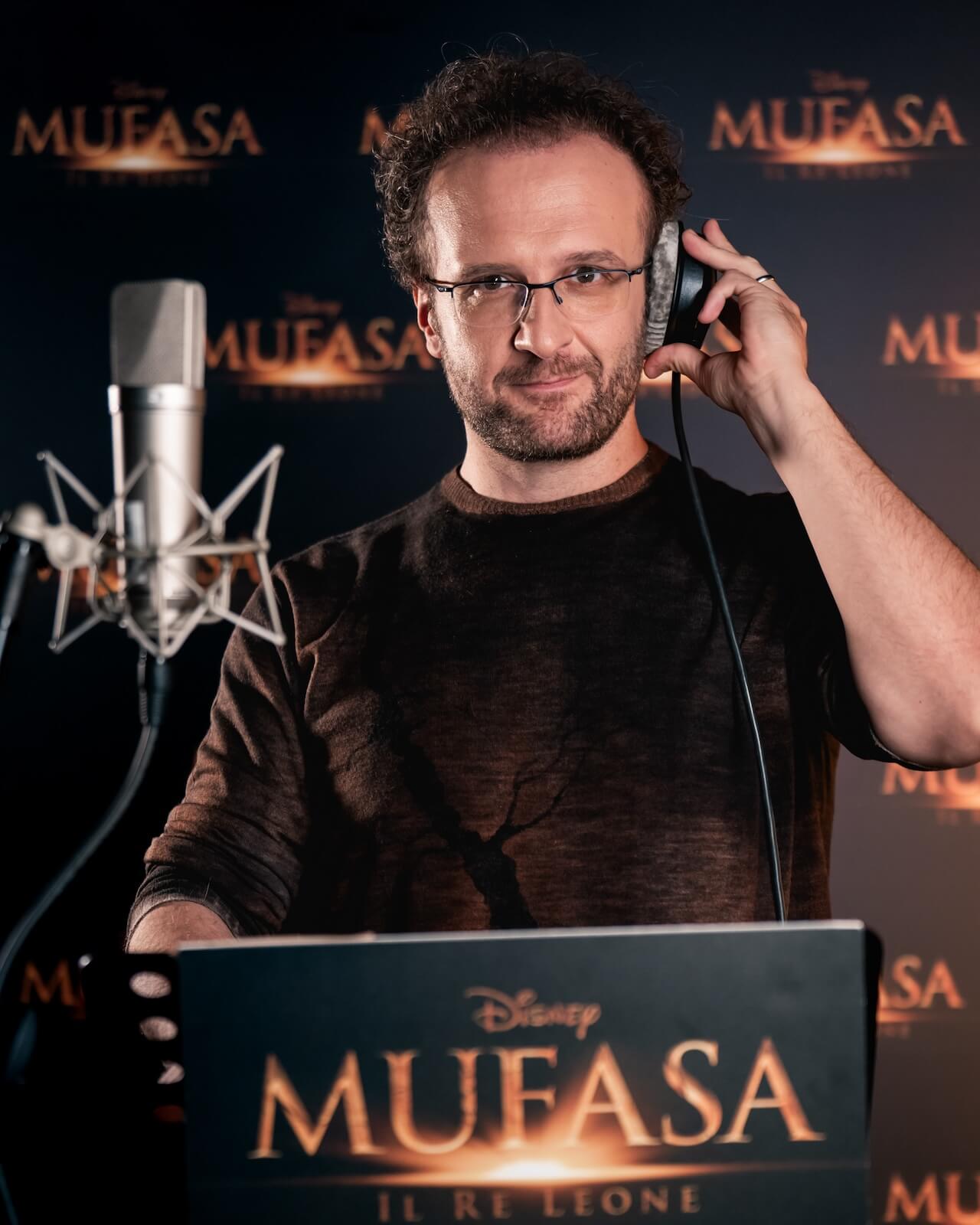 Mufasa: Il Re Leone, Elodie doppiatrice al fianco di Marco Mengoni ed Elisa - Select Mufasa STOPPACCIARO 023 - Gay.it