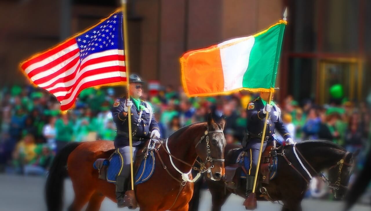 Dopo 60 anni la parata di San Patrizio di Staten Island cancella il divieto per i gruppi LGBTQ+
