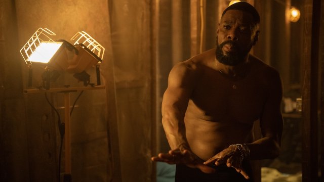 The Madness, tutto sulla nuova serie thriller con Colman Domingo - TM AM 104 060223 03344 R - Gay.it
