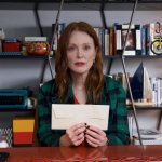 La Stanza Accanto di Pedro Almodovar con Tilda Swinton e Julianne Moore - Thumbnail