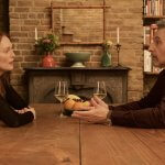 La Stanza Accanto di Pedro Almodovar con Tilda Swinton e Julianne Moore - Thumbnail