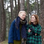 La Stanza Accanto di Pedro Almodovar con Tilda Swinton e Julianne Moore - Thumbnail