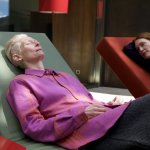 La Stanza Accanto di Pedro Almodovar con Tilda Swinton e Julianne Moore - Thumbnail