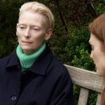 La Stanza Accanto di Pedro Almodovar con Tilda Swinton e Julianne Moore - Thumbnail