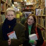 La Stanza Accanto di Pedro Almodovar con Tilda Swinton e Julianne Moore - Thumbnail