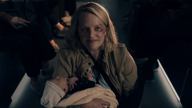 The Handmaid’s Tale 6, le prime immagini dell'ultima stagione: "Sarà feroce e sorprendente" - The Handmaids Tale 6 - Gay.it