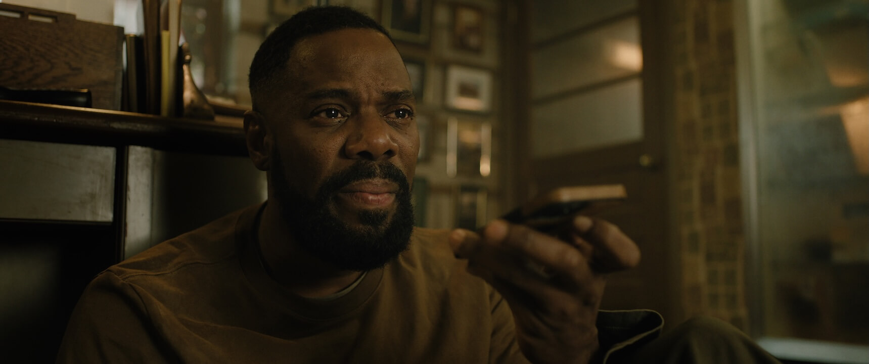 The Madness, tutto sulla nuova serie thriller con Colman Domingo - The Madness n S1 E4 00 28 08 01 R - Gay.it
