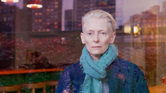 Tilda Swinton, La Stanza Accanto di Pedro Almodovar sarà il suo ultimo film? - Tilda Swinton - Gay.it
