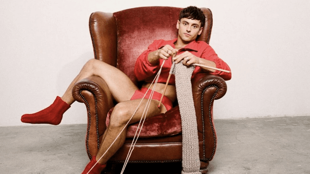 Tom Daley