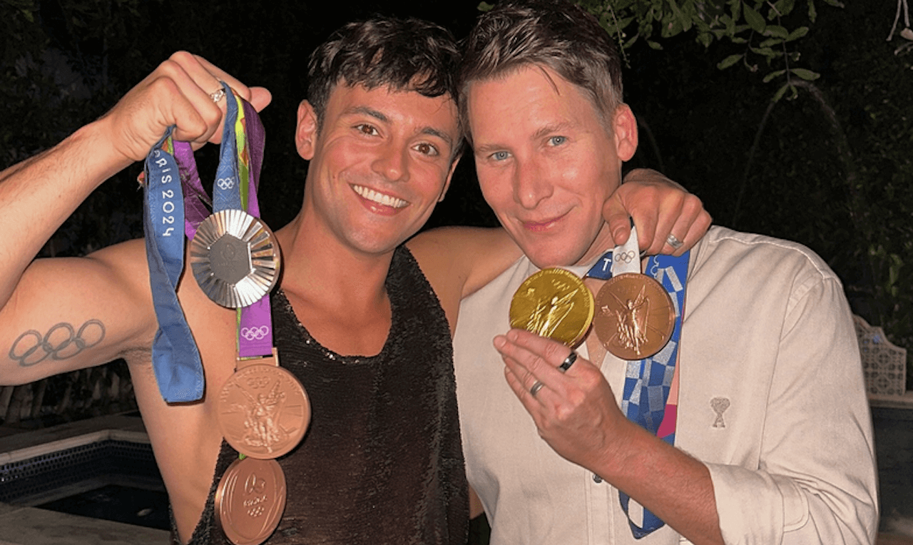 Matthew Mitcham e l'essere dimenticato rispetto al più "commercializzabile" Tom Daley - Tom Daley va in 22pensione22. E addio ufficiale ai tuffi dopo aver vinto tutto - Gay.it