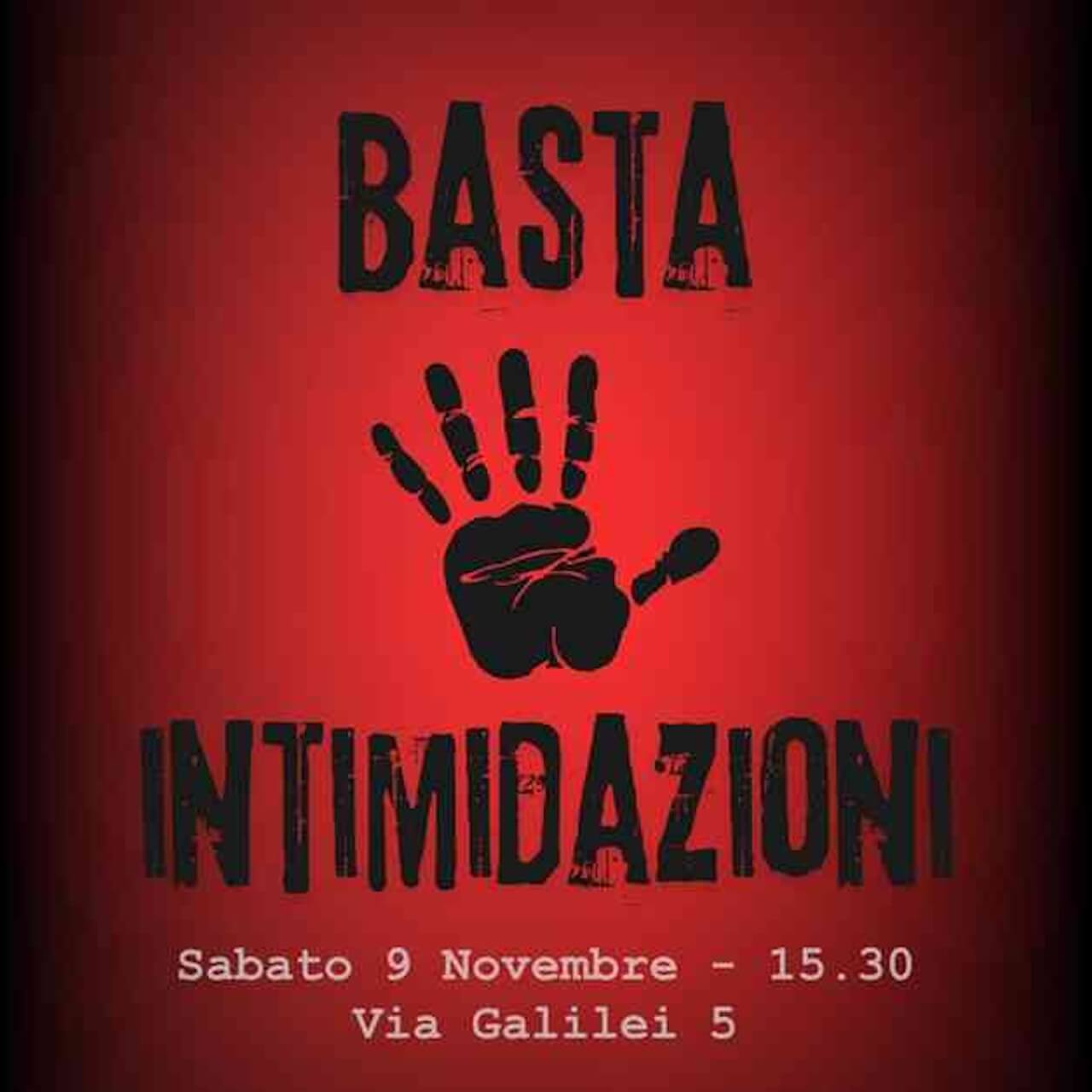 Trento, bandiera arcobaleno bruciata. Sabato sit-in "per dire NO all’odio e SÌ a una società inclusiva" - Trento bandiera rainbow bruciata. Sabato sit in - Gay.it