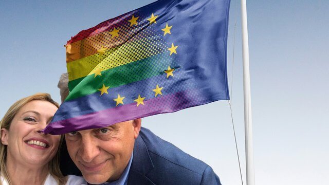 Ungheria Legge anti lgbt udienza Unione Europea Orban Meloni