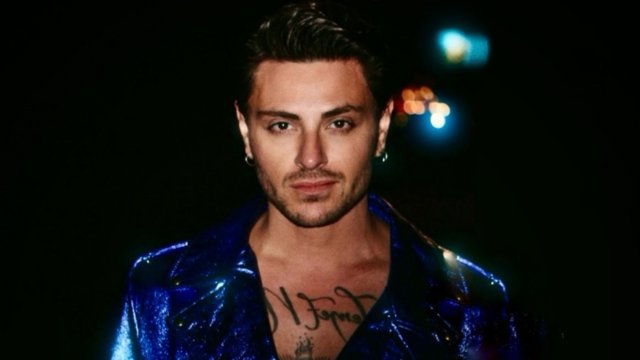 Virginio è tra i nomi che potremmo vedere a Sanremo 2025