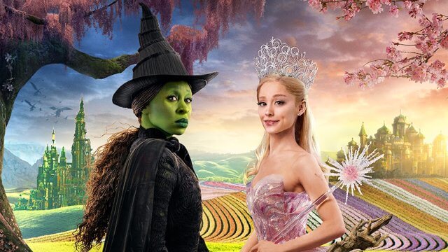 Wicked, la diversità è magia nell'abbagliante e travolgente musical con Cynthia Erivo e Ariana Grande - Wicked - Gay.it