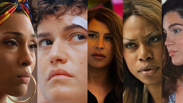 Karla Sofía Gascón sogna gli Oscar 2025, ma quali artistə trans hanno strappato nomination recitative prima di lei? - attori e attrici trans - Gay.it