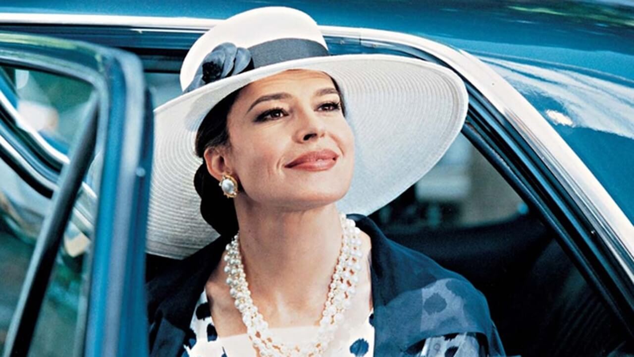 Maria, Angelina Jolie è la Callas: data di uscita, trama, cast, trailer, tutto quello che c’è da sapere sul film di Larrain - callas forever 99i - Gay.it